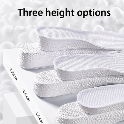 Height Increase Arch Support Insoles