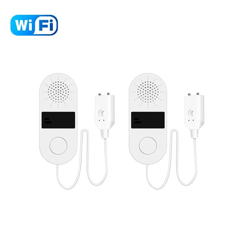 Tuya WiFi Water Leak Sensor
