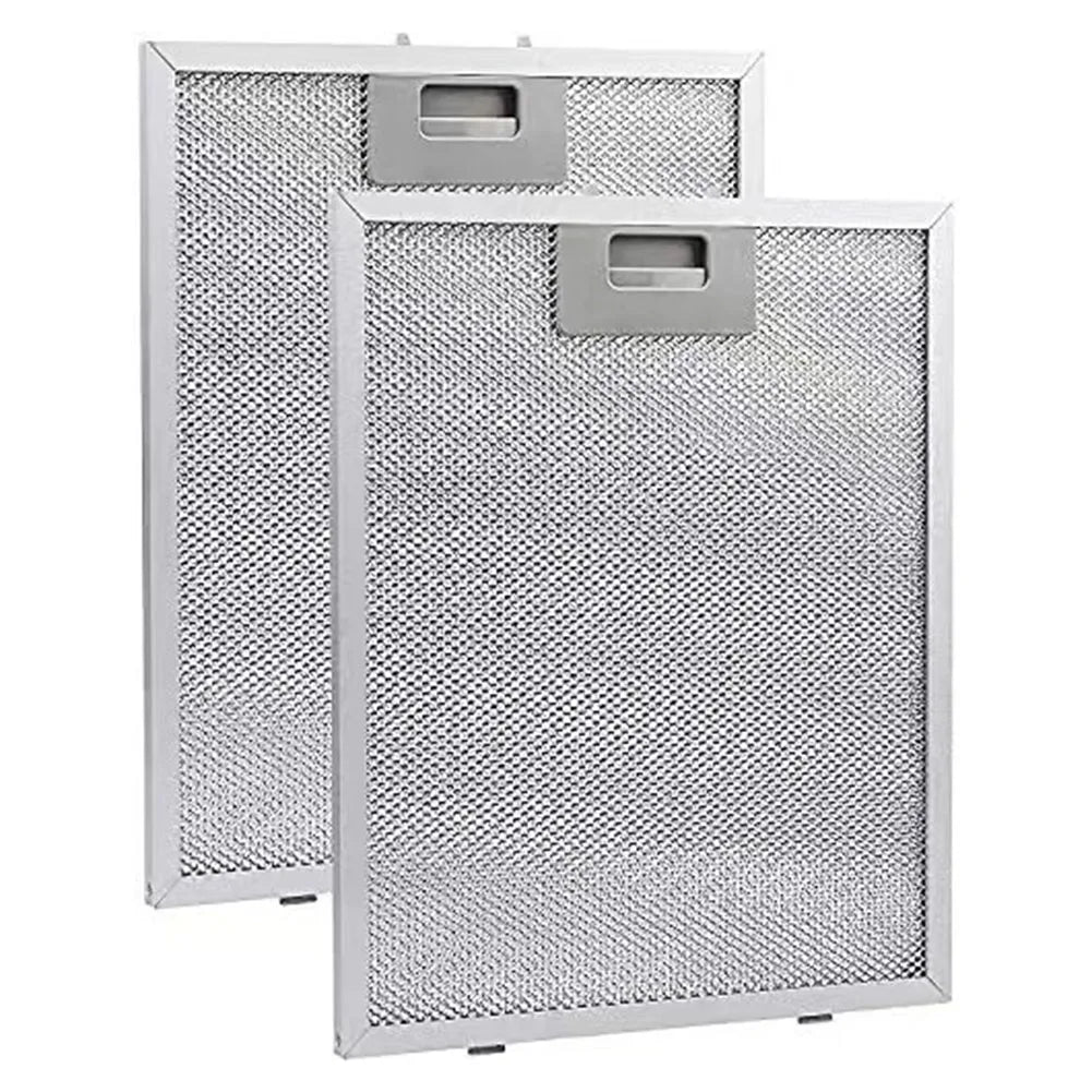 Cooker Hood Metal Mesh Filter