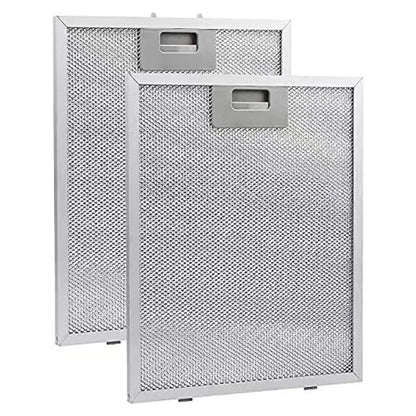Cooker Hood Metal Mesh Filter