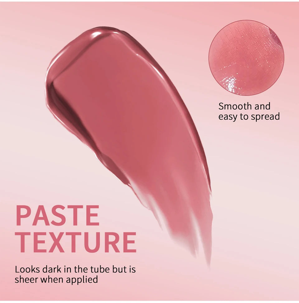 Sheer Finish Lipstick