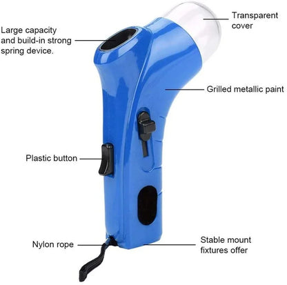 Pet Treat Launcher Toy