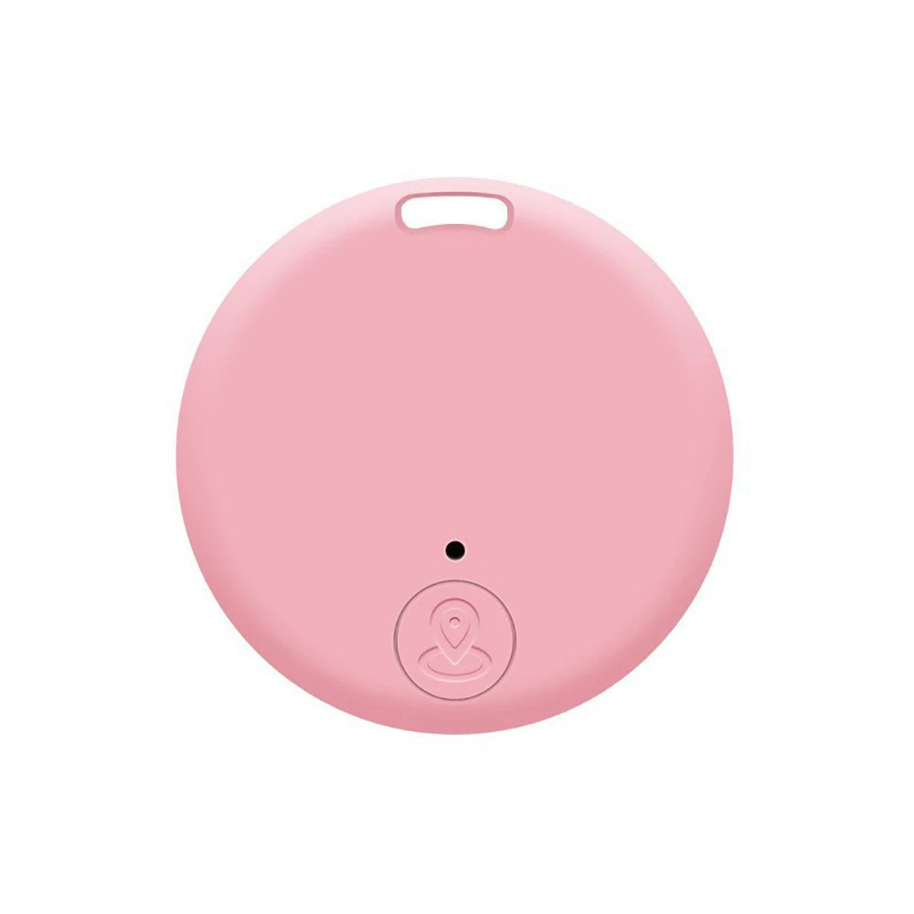 Bluetooth Smart Item Tracker