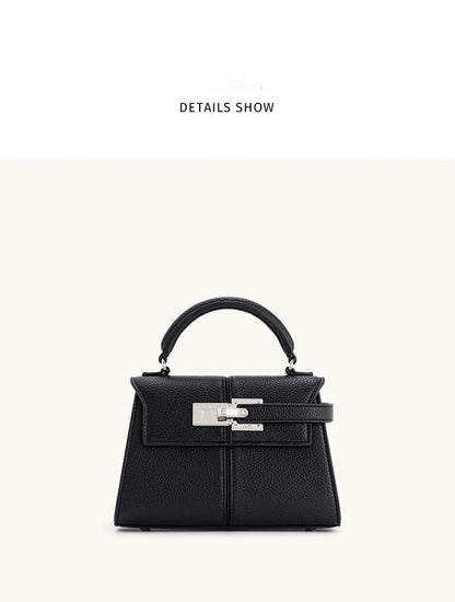 Structured Women’s Crossbody & Top Handle Bag
