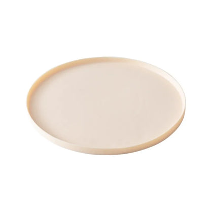 Waterproof Non-Slip Pet Bowl Mat for Dogs & Cats