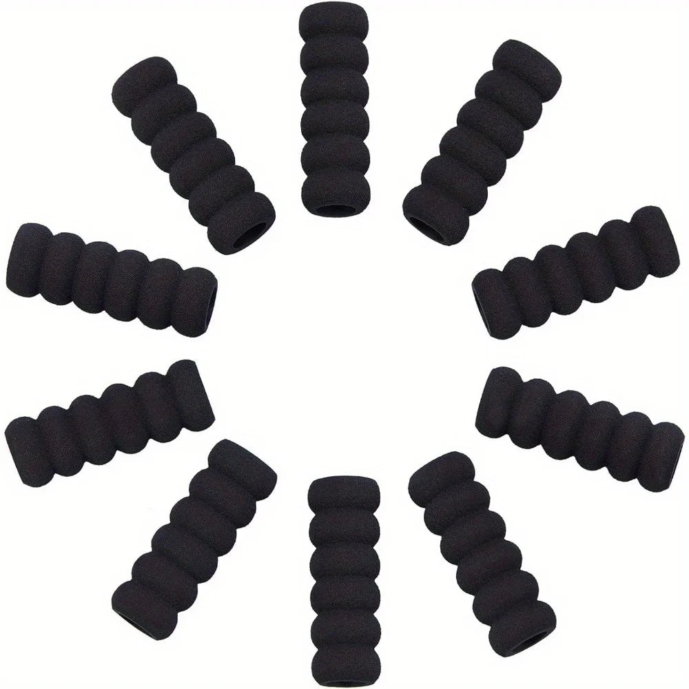 Foam Pencil Grip Set for Pens & Pencils