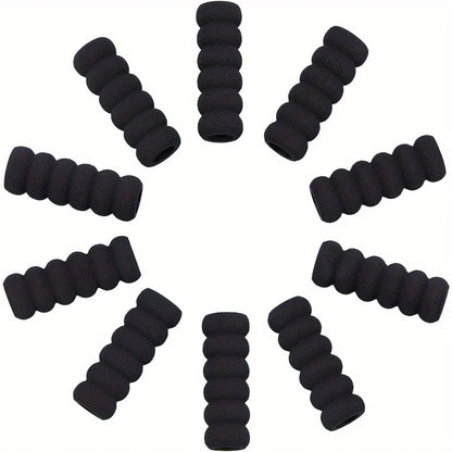Foam Pencil Grip Set for Pens & Pencils