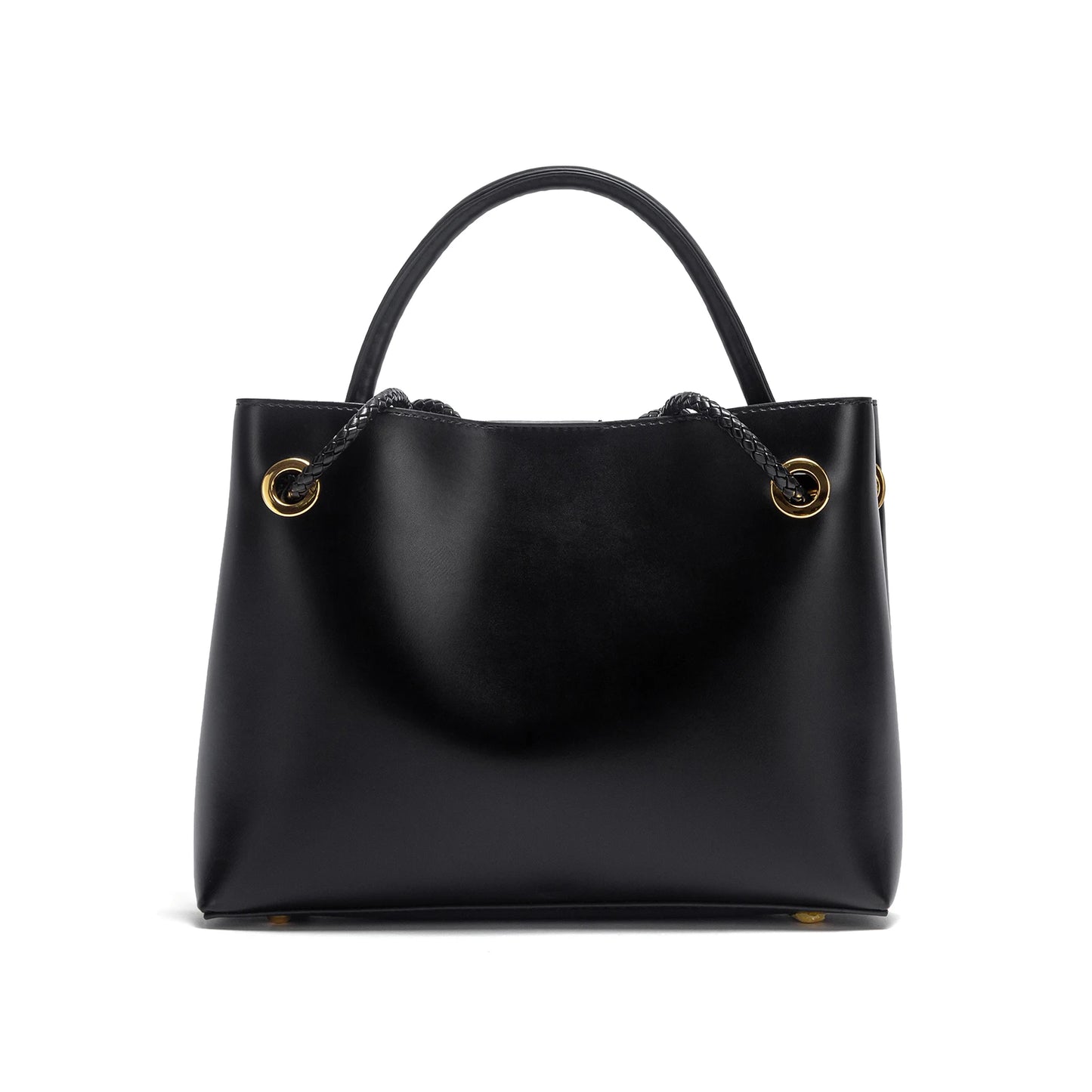 Minimalist Large Capacity Business Tote Bag