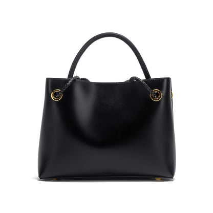 Minimalist Large Capacity Business Tote Bag