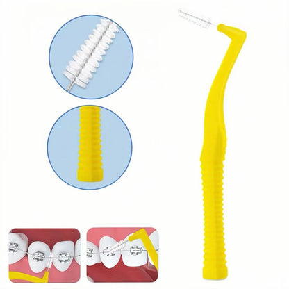 Portable Orthodontic Oral Care Kit