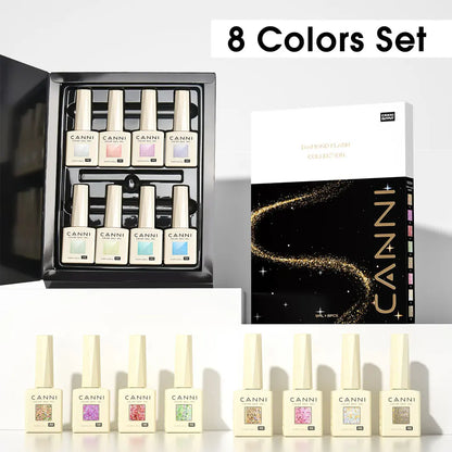CANNI Gel Nail Polish