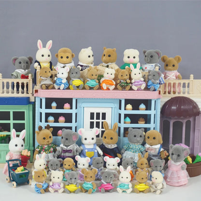 Rabbit Doll
