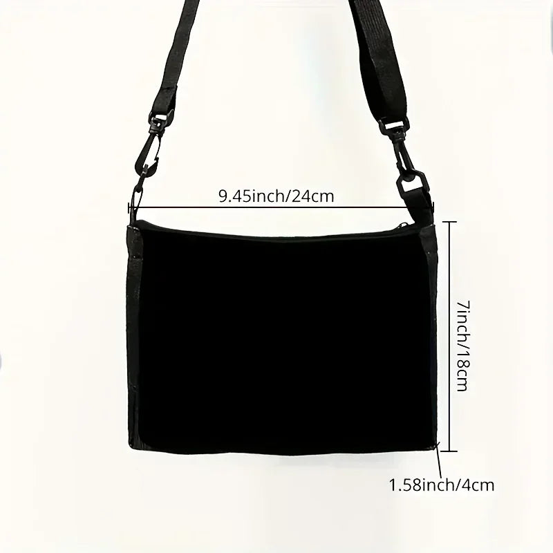 Tree of Life Crossbody Shoulder Bag