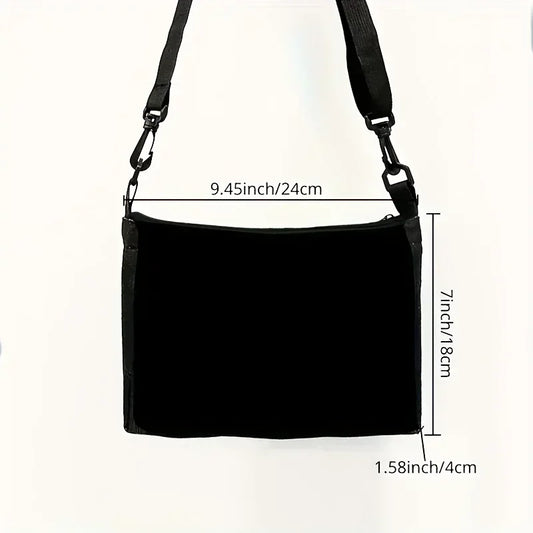 Tree of Life Crossbody Shoulder Bag
