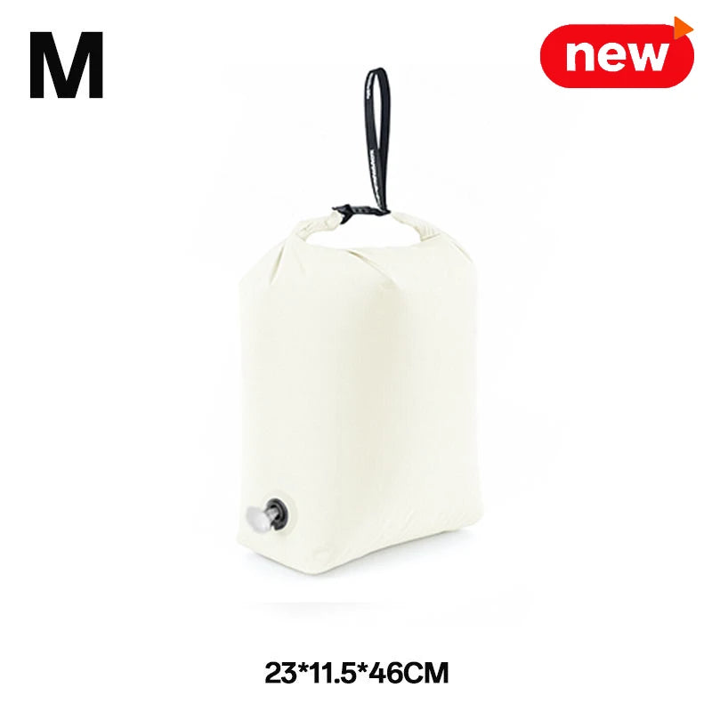 Vacuum Compression Travel Storage Bag