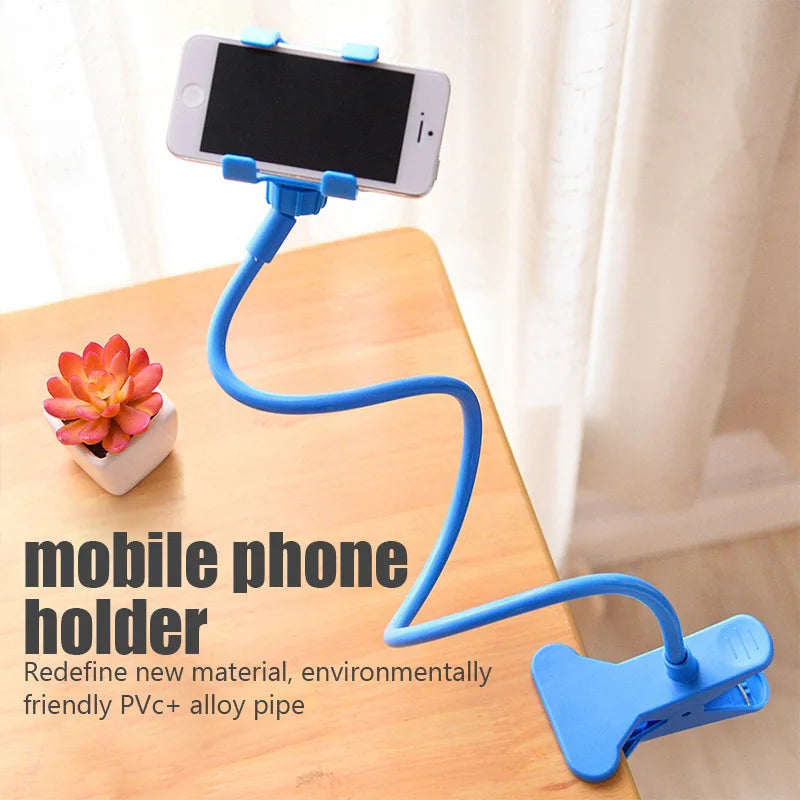 Flexible Mobile Phone Holder Stand