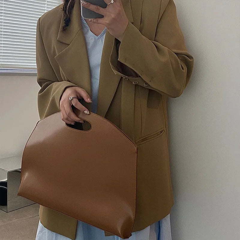 Womens Handbag Large Capacity