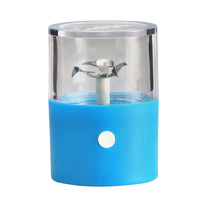USB Rechargeable Electric Herb Grinder