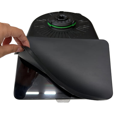 Silicone Display Cover for Thermomix TM7