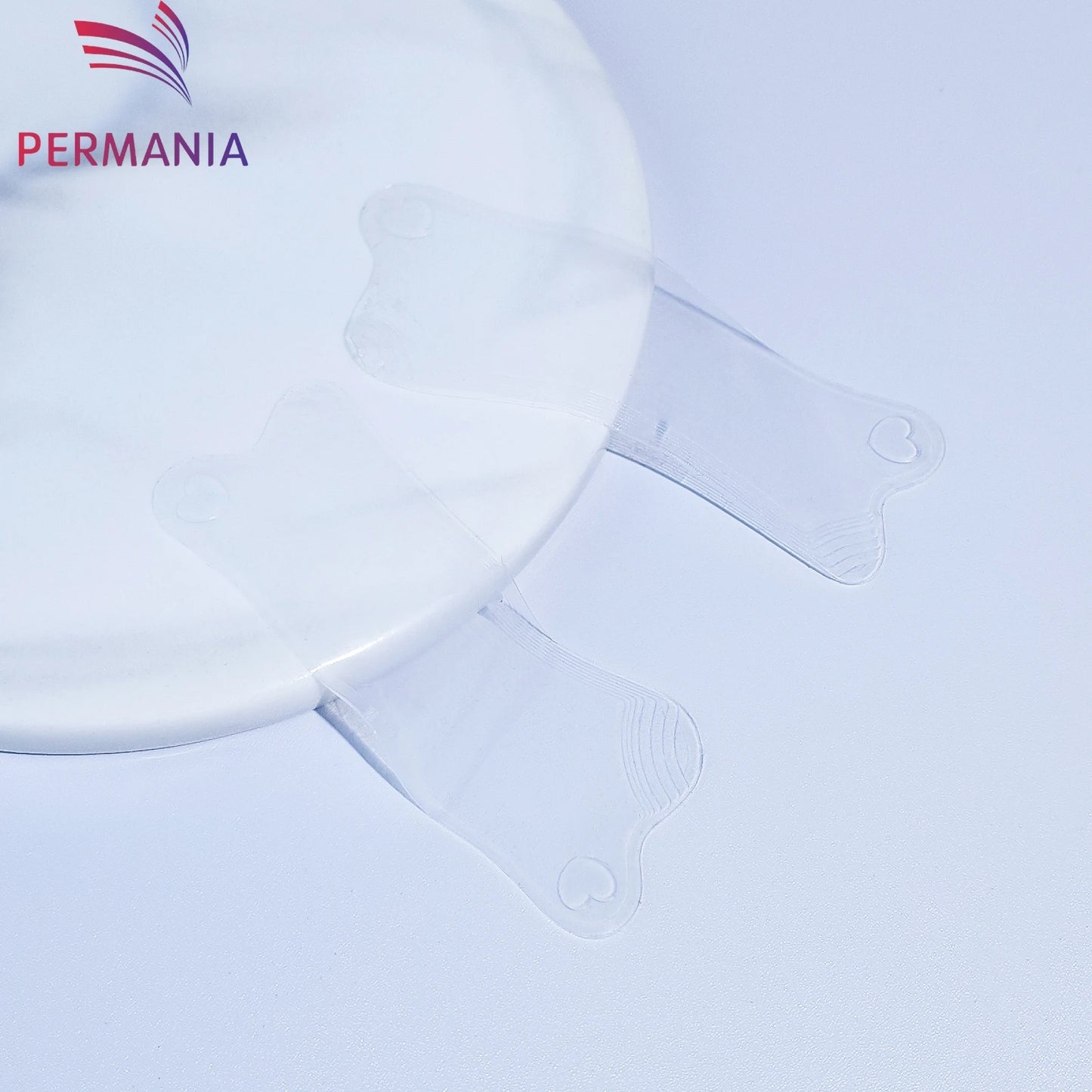Reusable Silicone Under Eye Patches