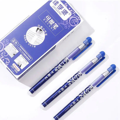 Erasable Gel Pen Refills