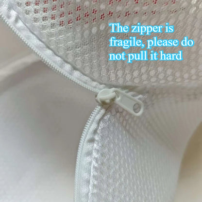 Cap Washer Cage System