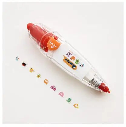 Kawaii Decorative Correction Tape