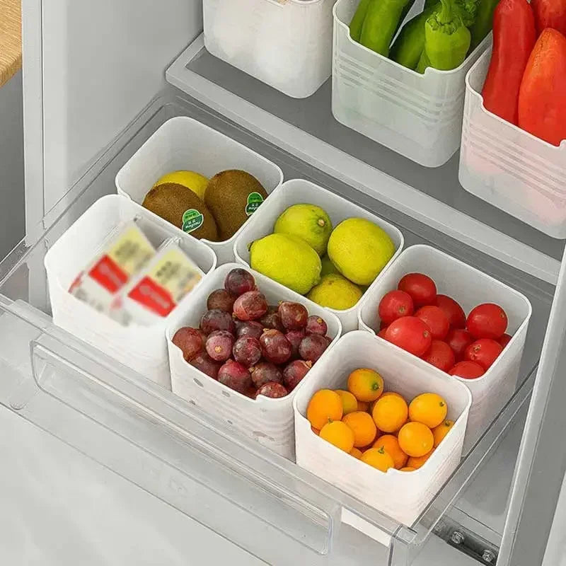 Stackable Food & Fridge Organiser Container