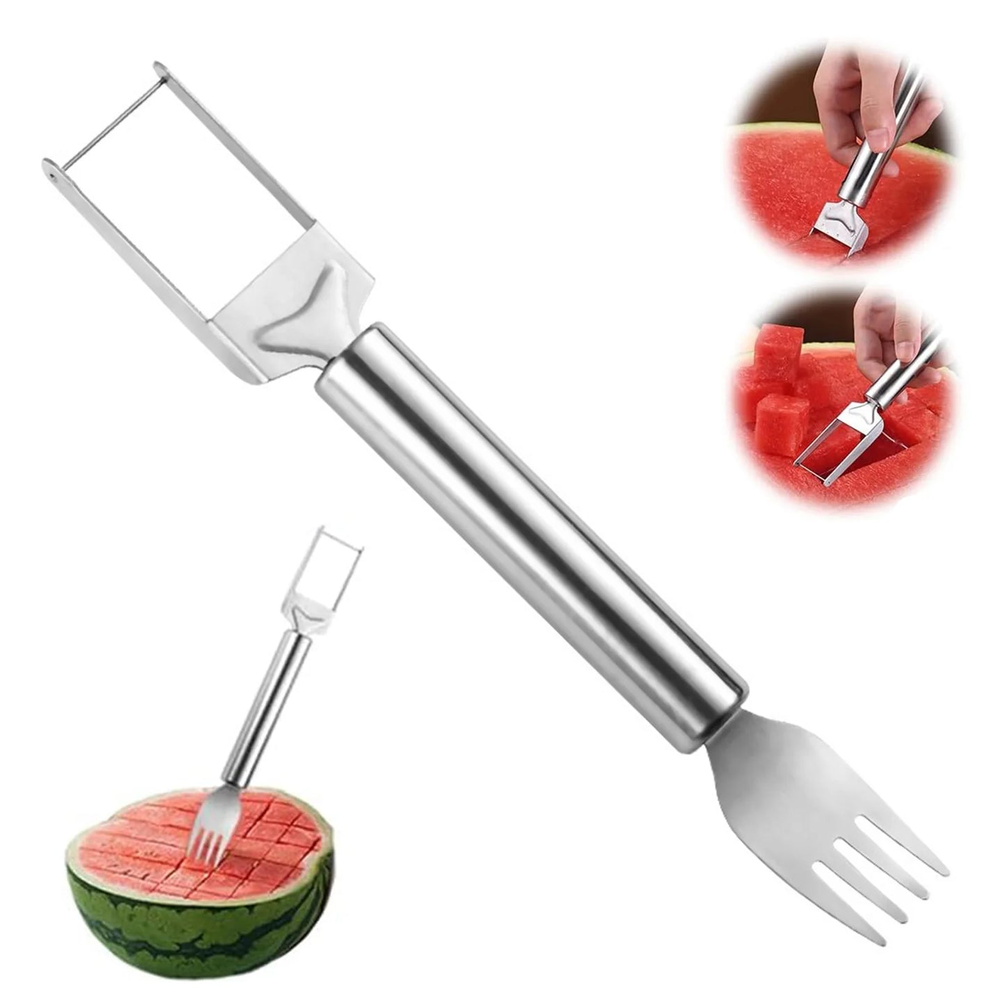 Watermelon Cutting Tool