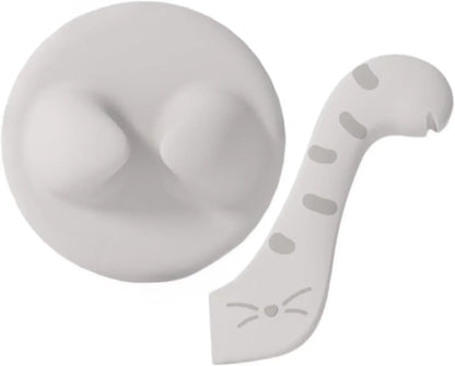 Multifunctional Pet Food Spoon