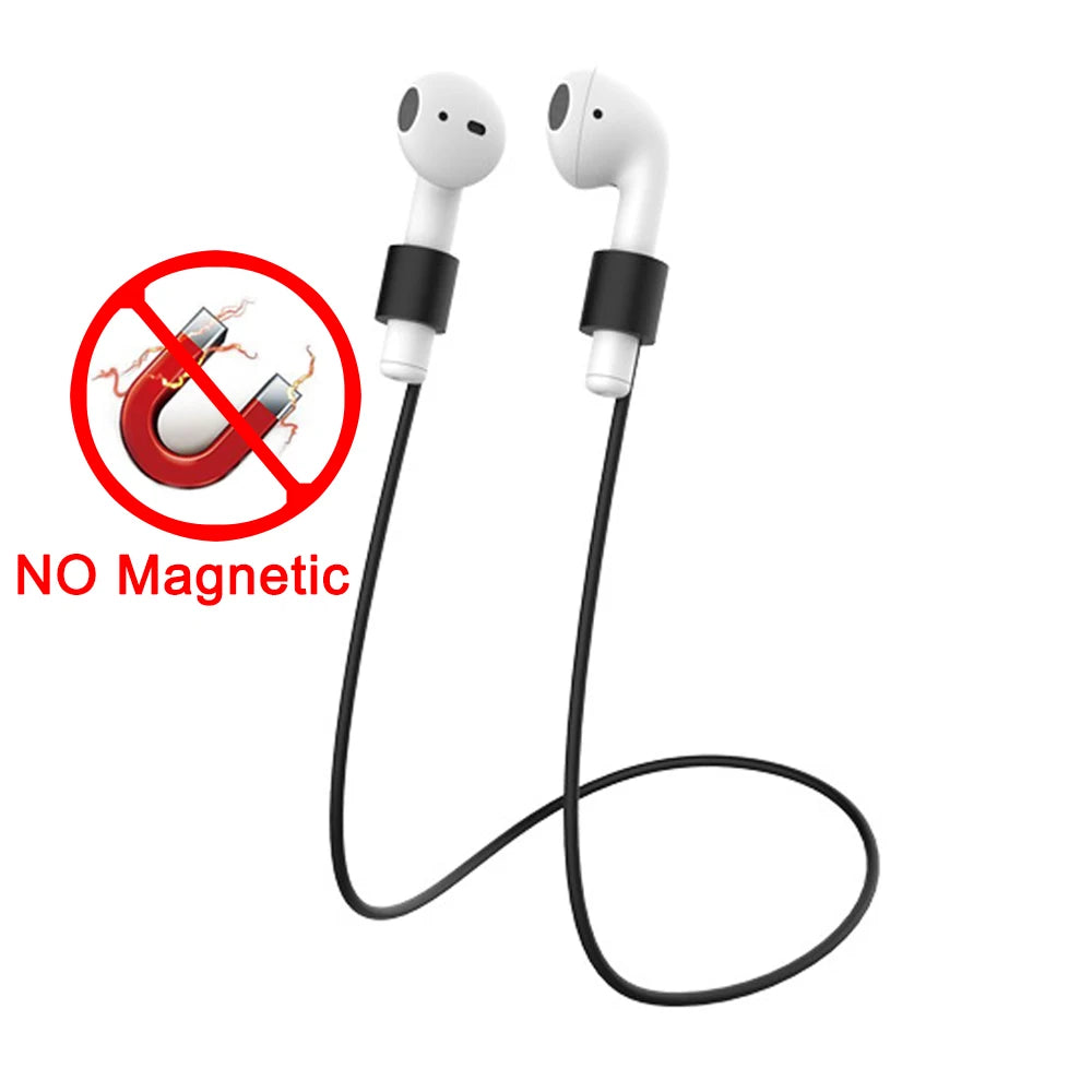 Magnetic Anti-Loss Strap for AirPods