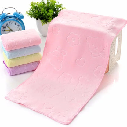 Super Absorbent Pet Bath Towel