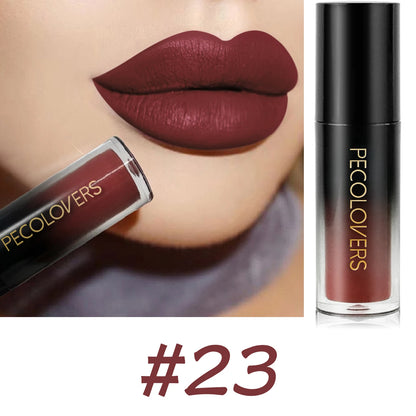 Practical Household Accessory – Velvet Matte Lipstick