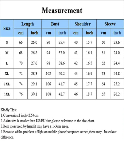 Men’s Thin Thermal Underwear Top