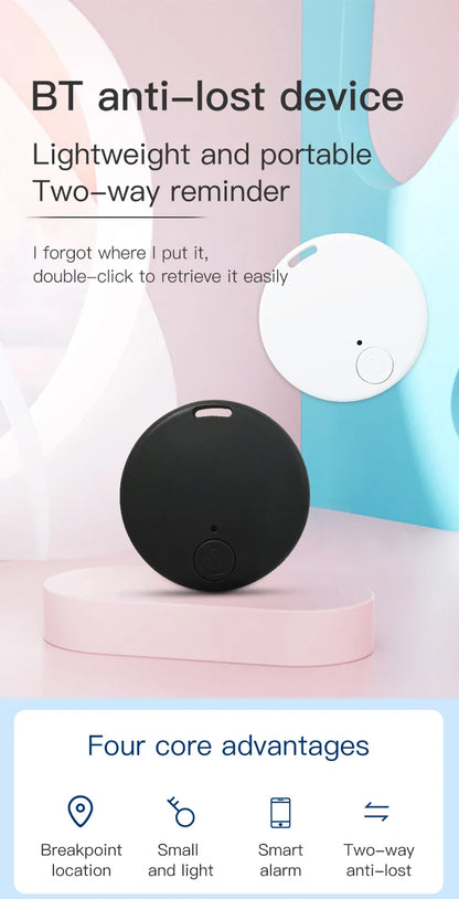Bluetooth Smart Item Tracker