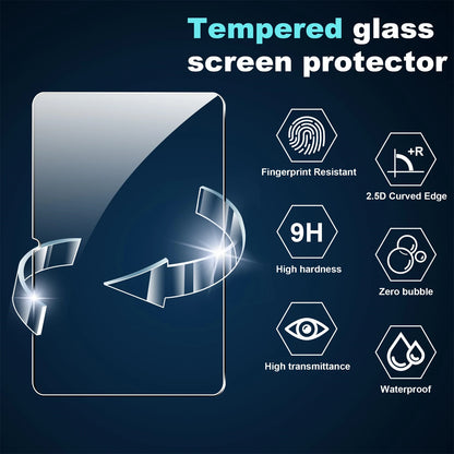 Blackview Mega 2 Tempered Glass Screen Protector
