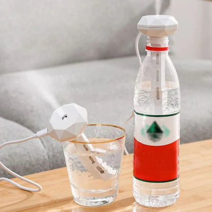 USB Mini Home Air Diffuser