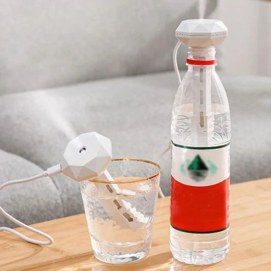 USB Mini Home Air Diffuser