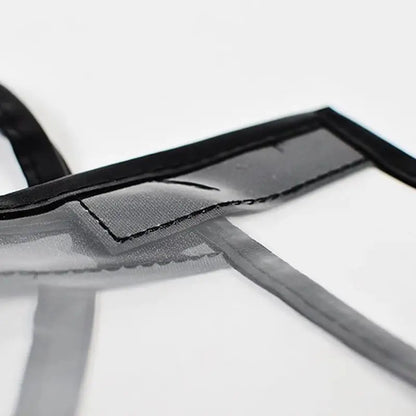 Reusable Hair Cutting Shoe Covers