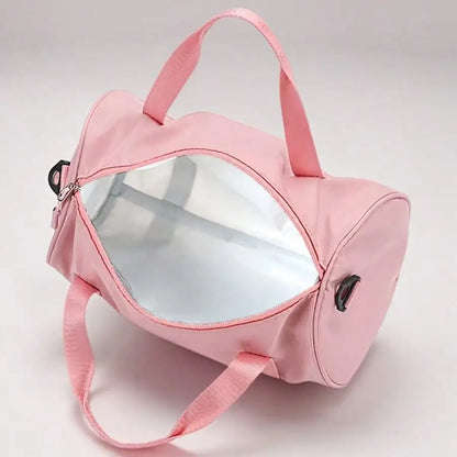 Mini Sports Gym Duffle Bag