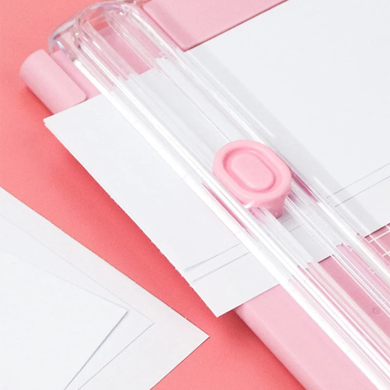 Mini Paper Trimmer Cutter