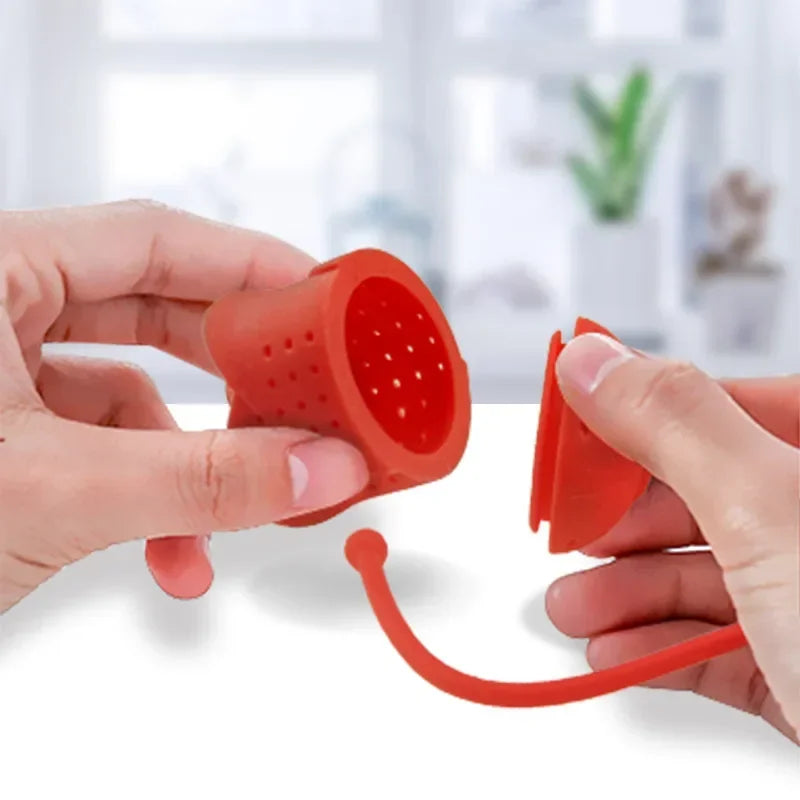 Silicone Tea Infuser