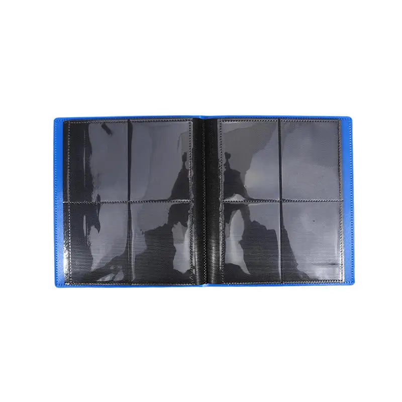 Trading Card Collector Binder