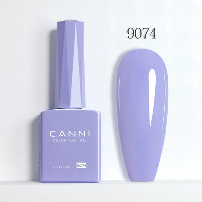 CANNI Venalisa Nail Gel Polish
