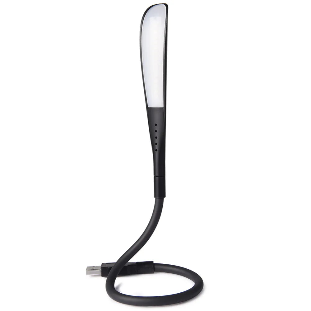 Mini USB LED Desk Lamp