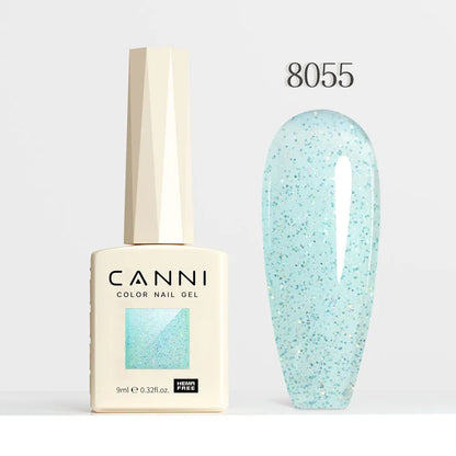 CANNI Gel Nail Polish