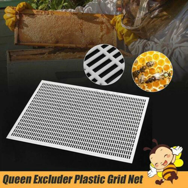 Beekeeping Queen Excluder Grid