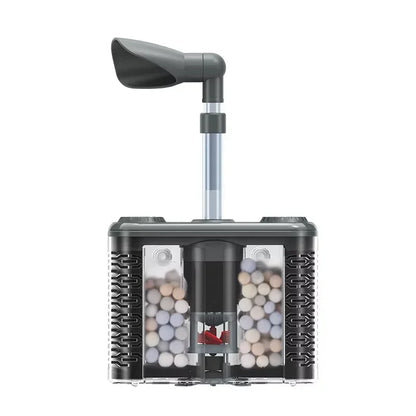 USB Aquarium Internal Filter with Bio Sponge & Water Filtration