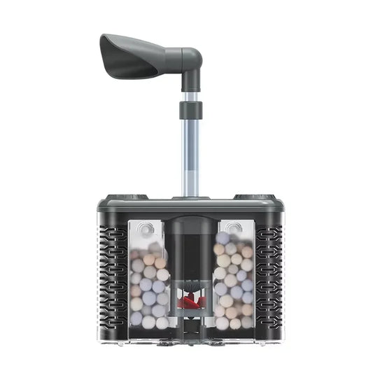 USB Aquarium Internal Filter with Bio Sponge & Water Filtration