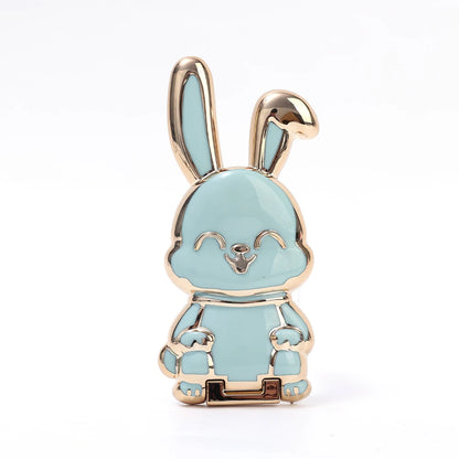 Rabbit Phone Ring Stand